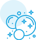 wash system icon